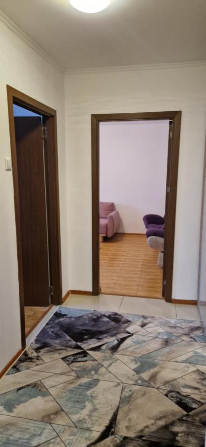 Two Rooms Parc Ior Apartament Bucharest Exterior photo